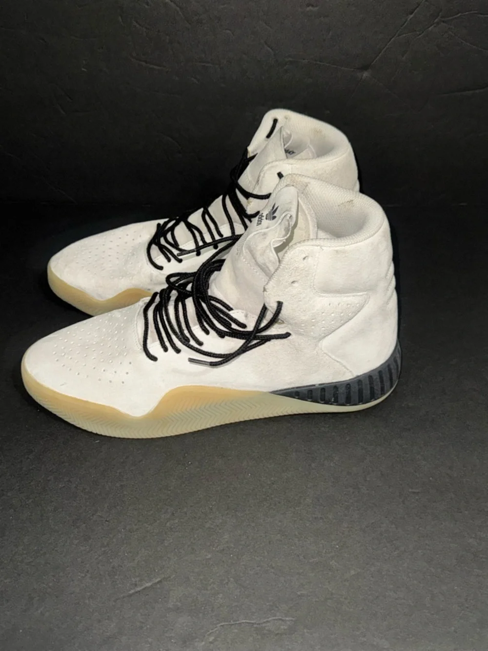 Adidas Originals I Men’s I Tubular Instinct Boost I Size 9